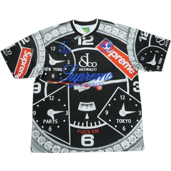 【新品 26SS】Lサイズ Supreme SALEM Tee ホワイト Size【L】 SUPREME シュプリーム 26SS SALEM Tee White Tシャツ 白
