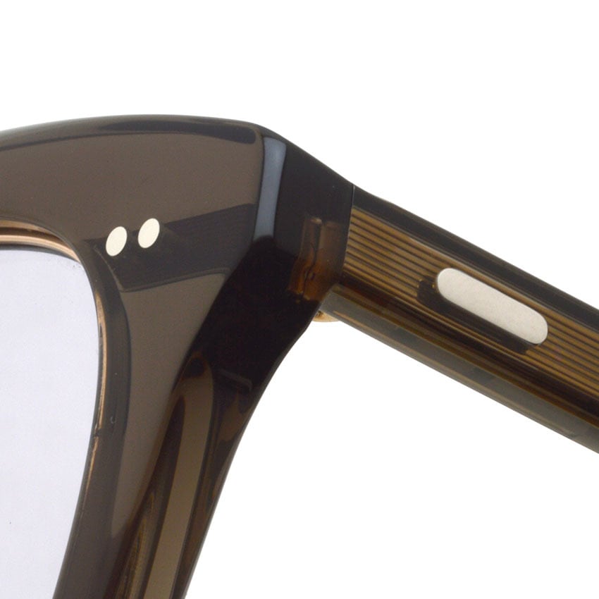YUICHI TOYAMA / U-171 BER / SG 03 Milky Taupe/White Gold - Light
