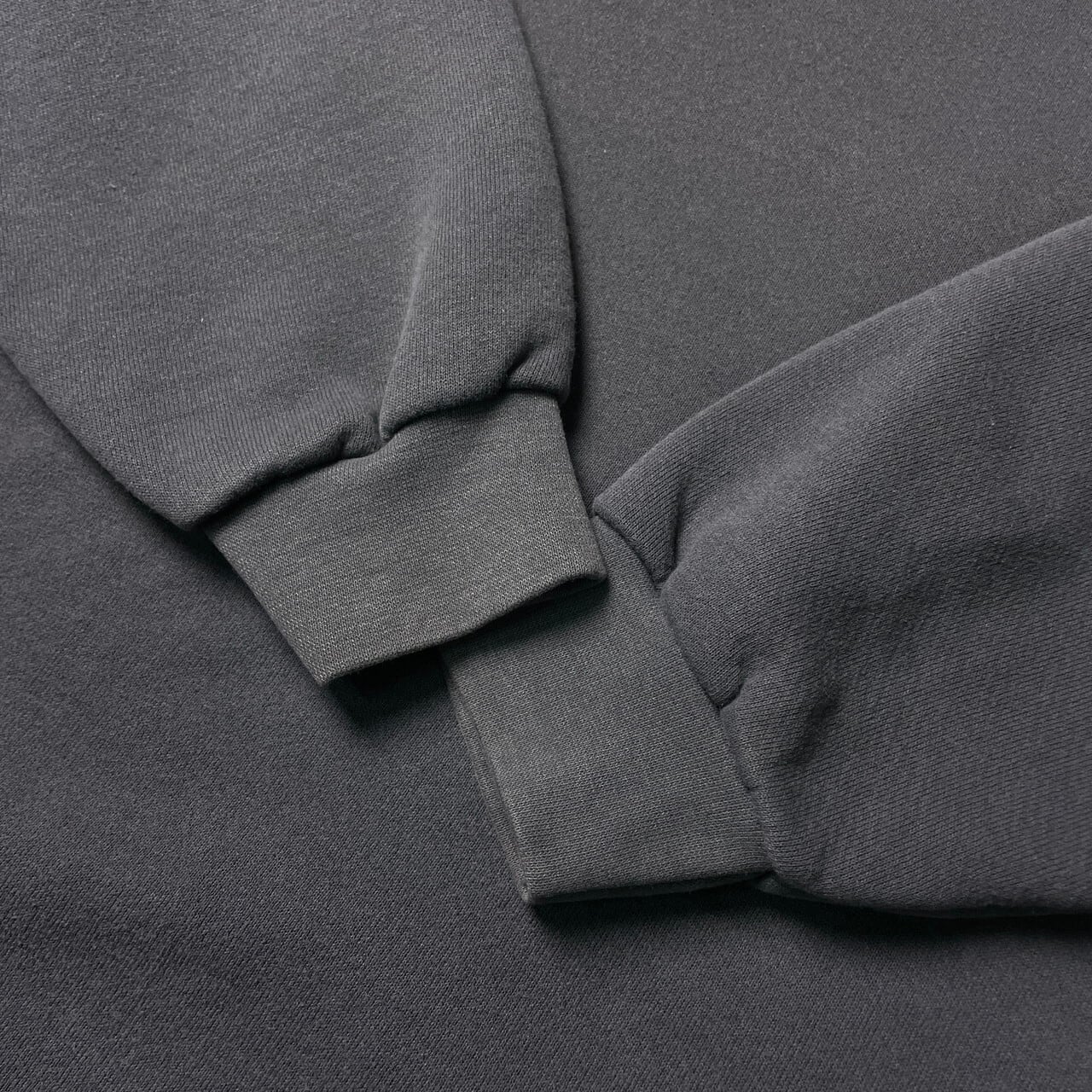 USA製 Harley-Davidson ハーレーダビッドソン ハーフジップ