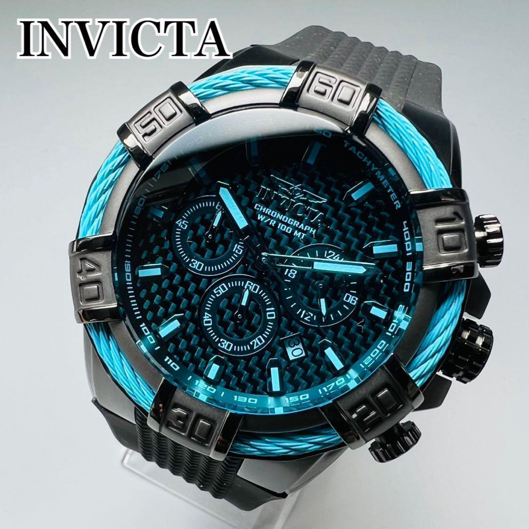 【新品】腕時計 INVICTA