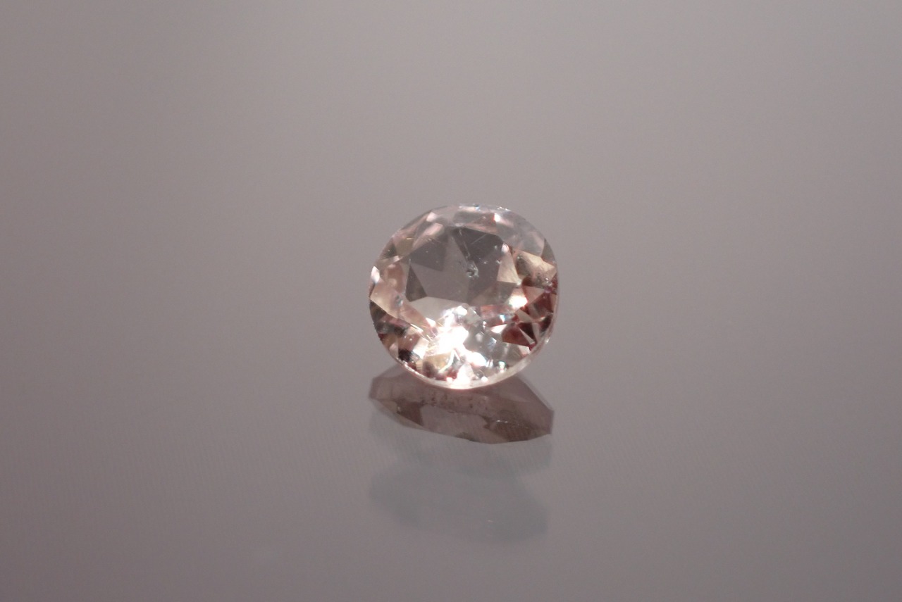 ドラゴンガーネット　0.20ct　[D4-61]