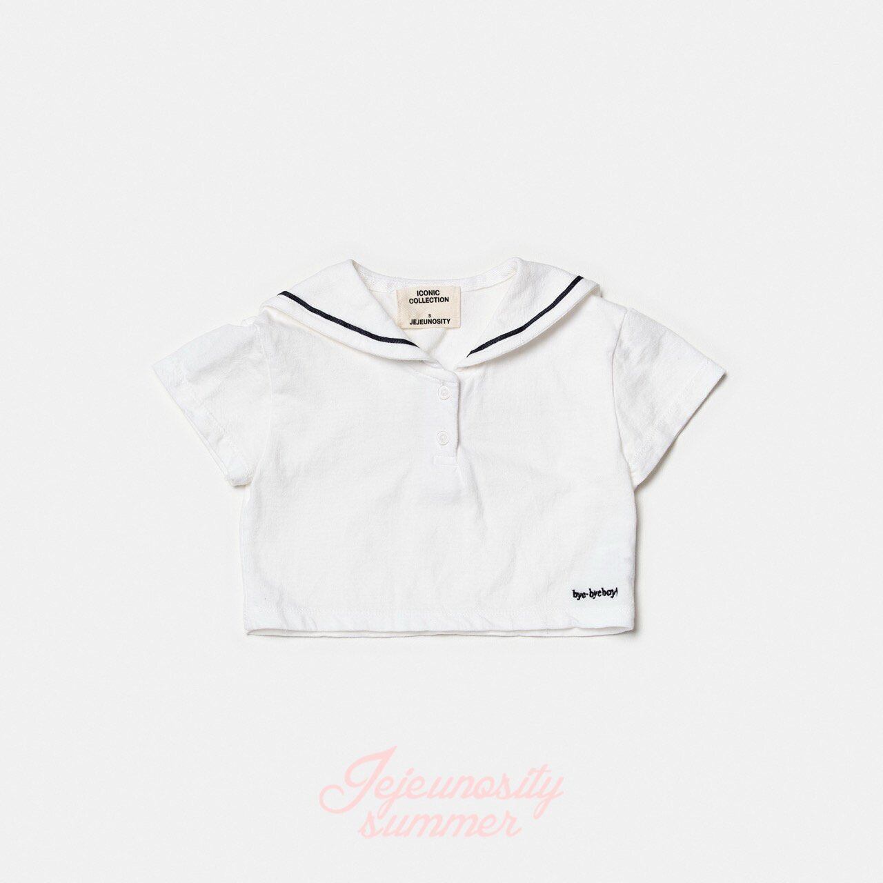 «sold out»«ジュニアサイズあり»«jejeunosity» ポカリトップス 2colors