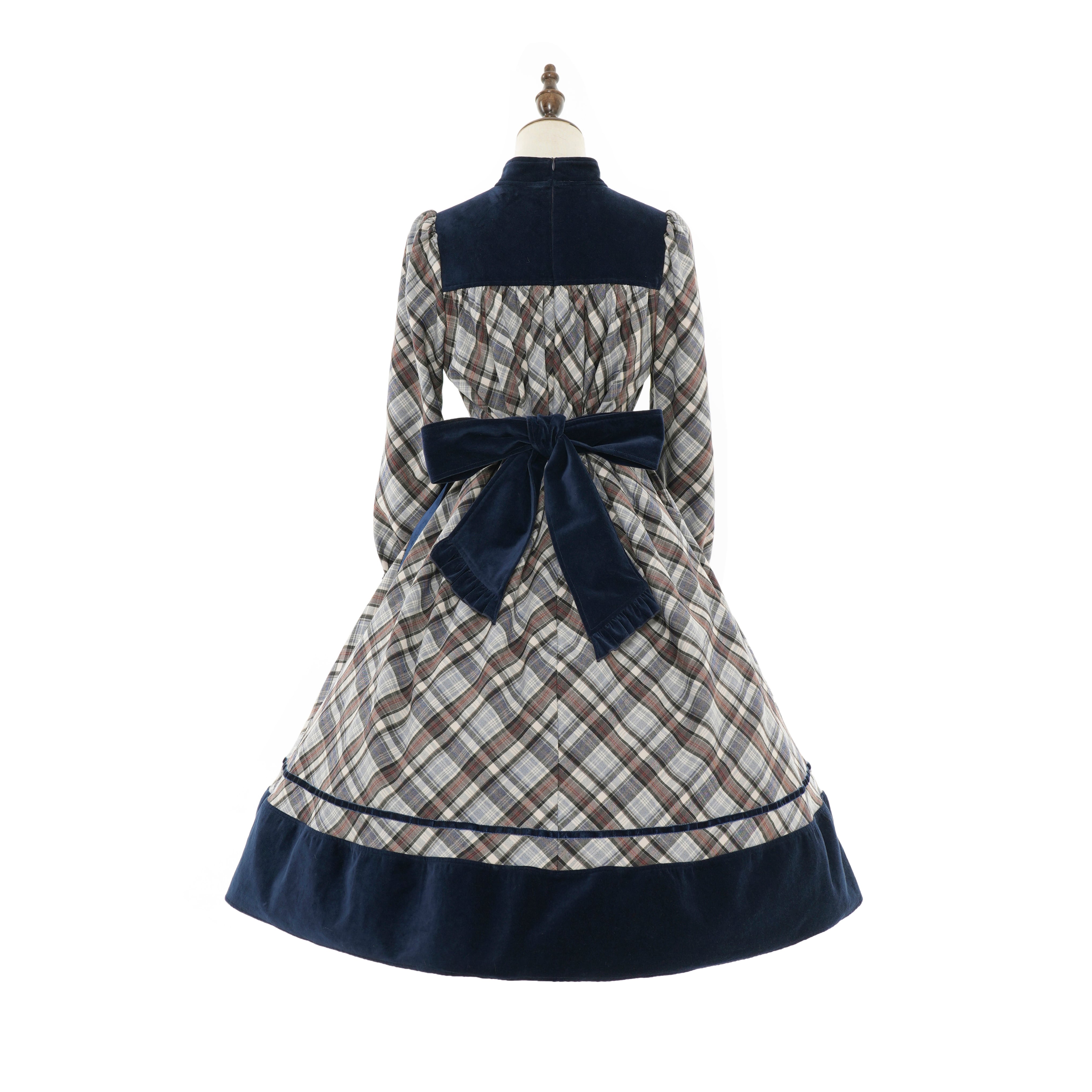 トレインマーチ ワンピース | HoshibakoWorks