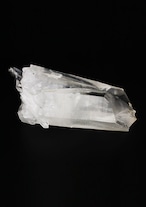 水晶クラスター(210g)No.021