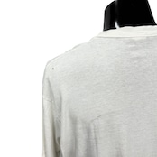 【OZZY OSBOURNE】オジー・オズボーン "CRUCIFIXION" 90's Vintage Tシャツ