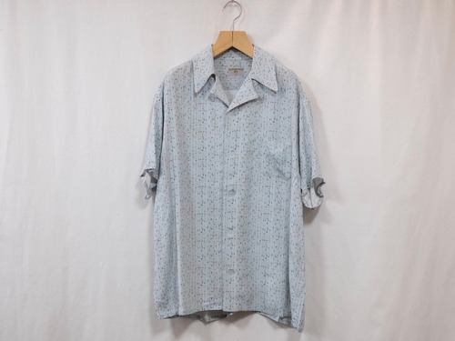 HOMELESS TAILOR”jTWEED ALOHA”