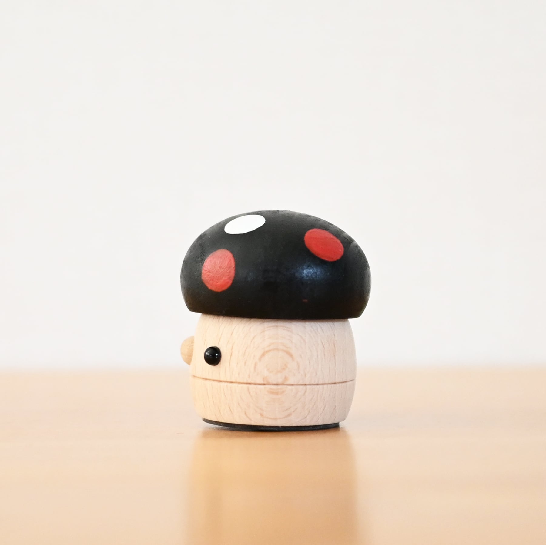 チャリティどんぐりきのこ・熊本 | こまむぐ |公式通販｜日本製木の