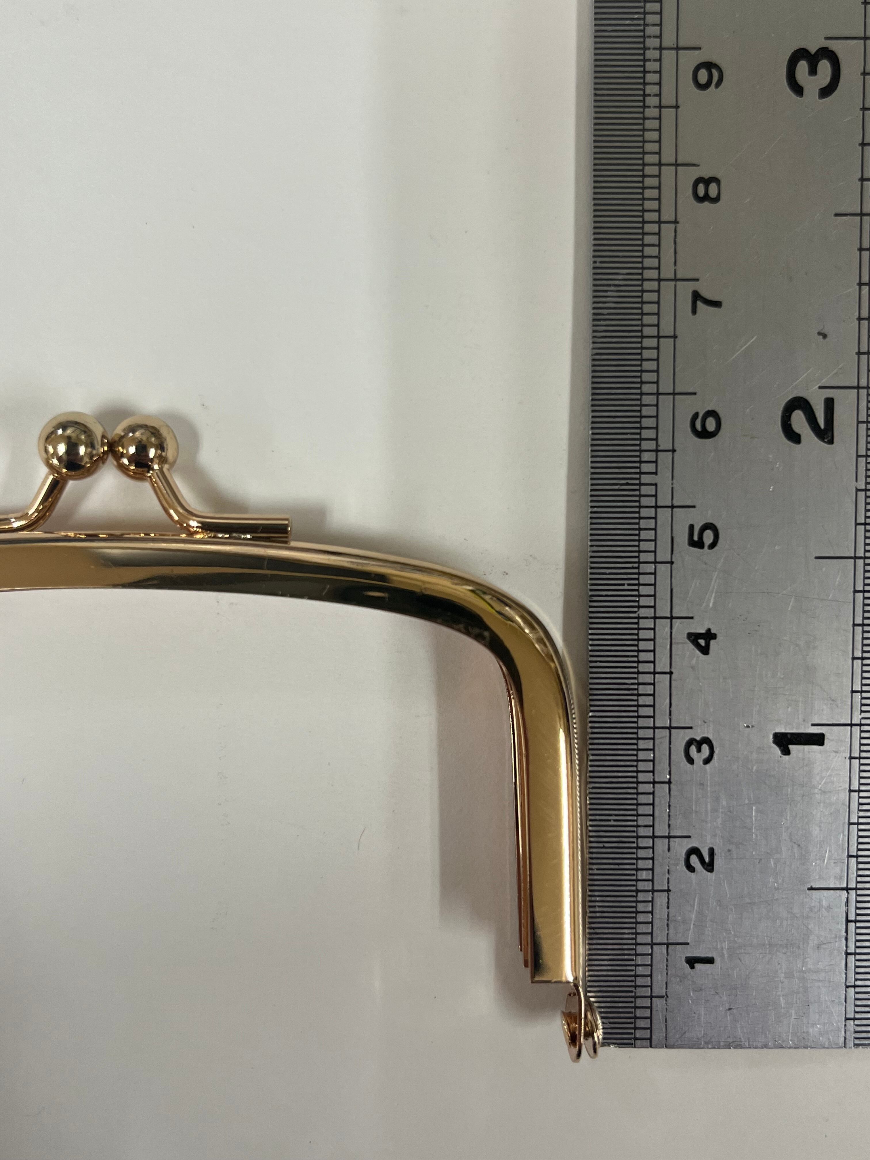 27クシ足長(横約8.5㎝×高さ約4.5㎝) 6㎜丸玉 出しカン 27クシ足長(横約8.5㎝×高さ約4.5㎝) 6㎜丸玉 出しカン