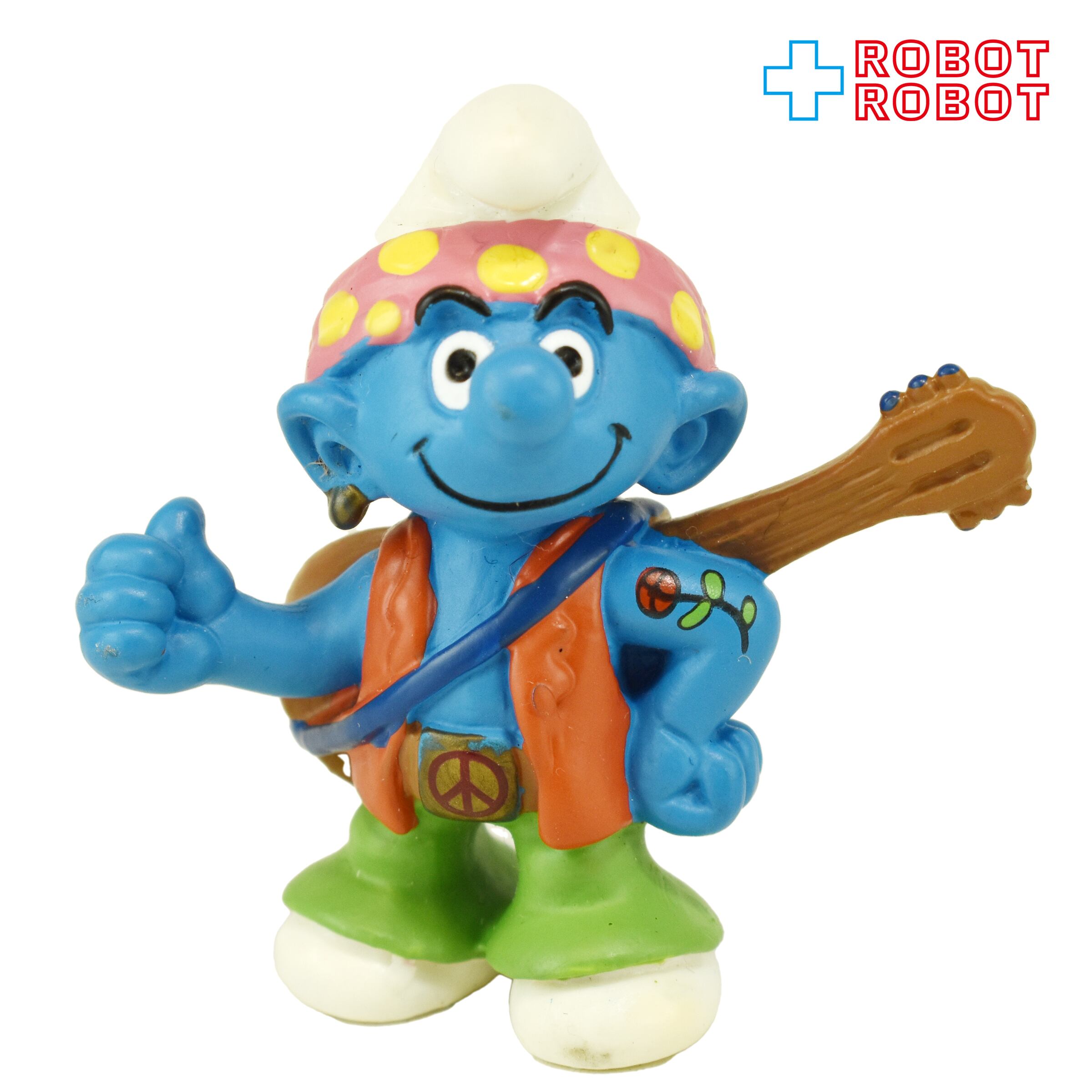 スマーフ Smurfs | ROBOTROBOT