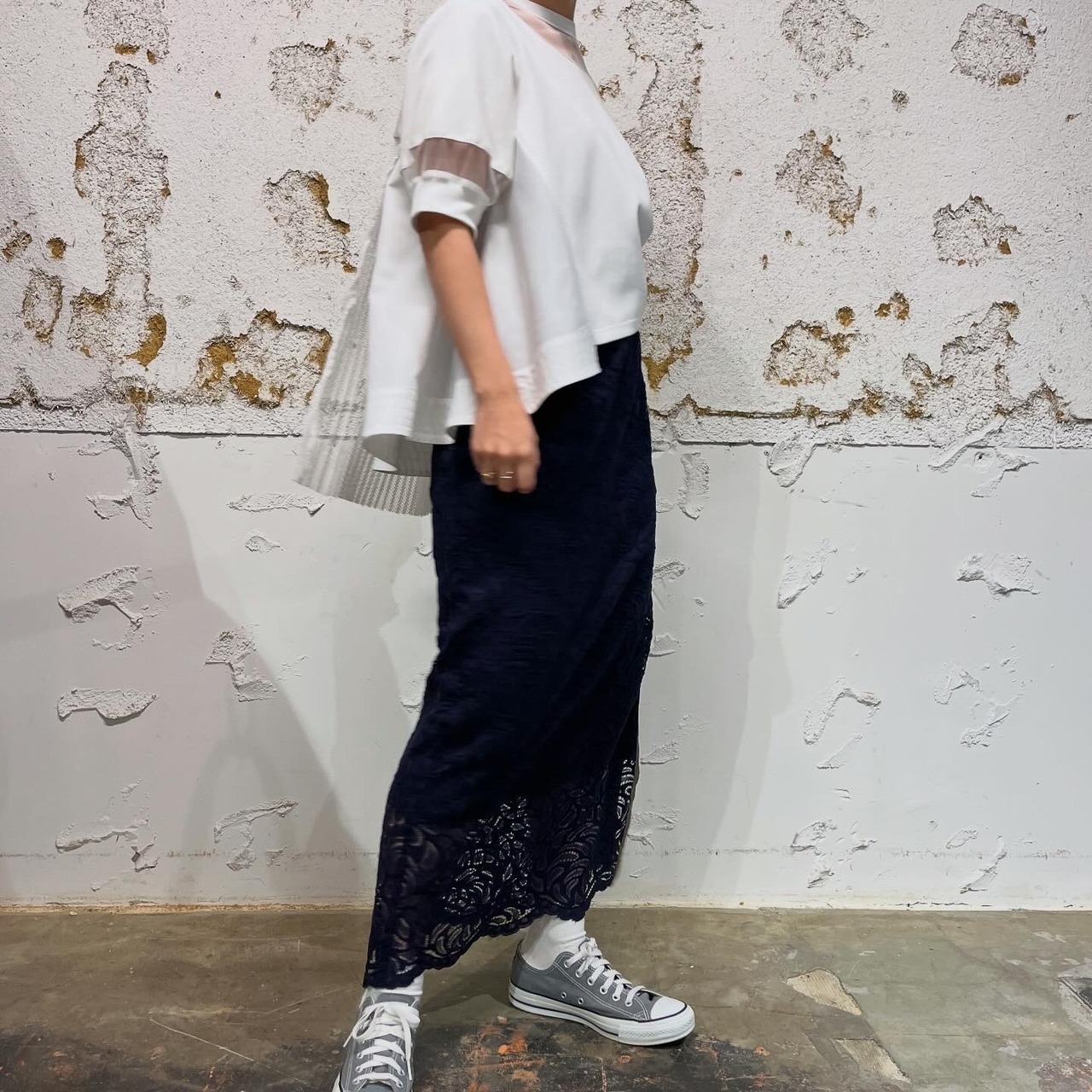 リズレイ RISLEY risley レースSK