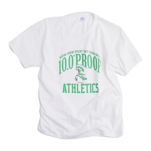 Proof｜10.0 Proof T-shirts