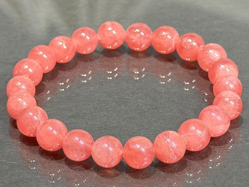 No.2341-2 【SS】インカローズブレスレット