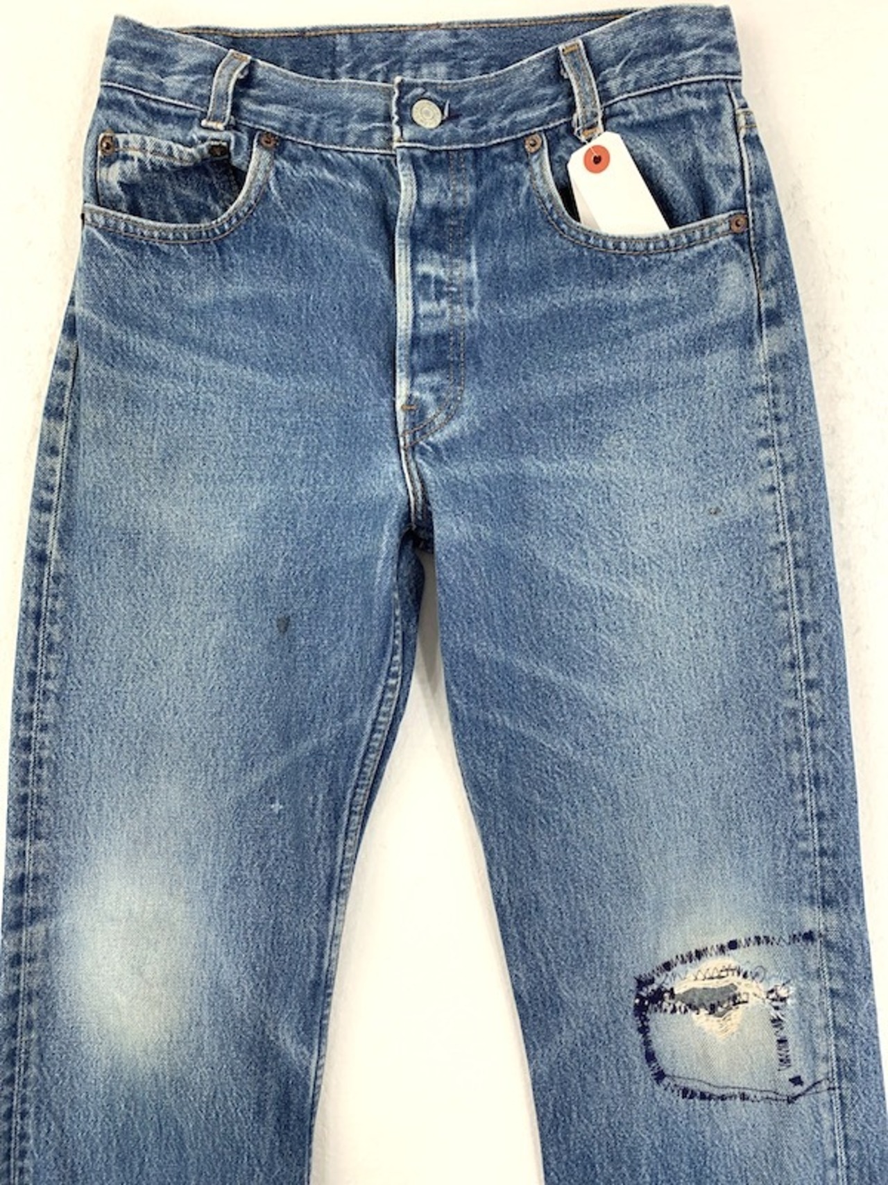 M-213   リーバイス Levis701古着 1987年米国製刻印511