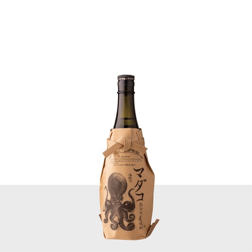 マダコ (麦) (マダコ) 720ml