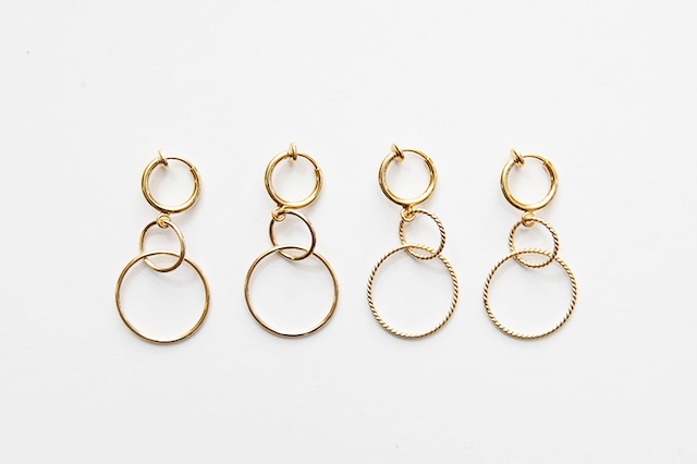 loop line earring