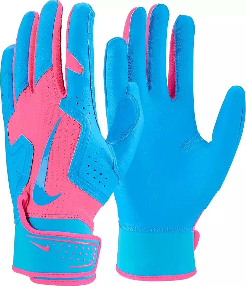 ナイキ 野球 バッティング グローブ Nike Alpha Varsity Batting