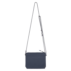ESSENTIALS BAG  GRISAILLE/ SILVER REFLECTIVE