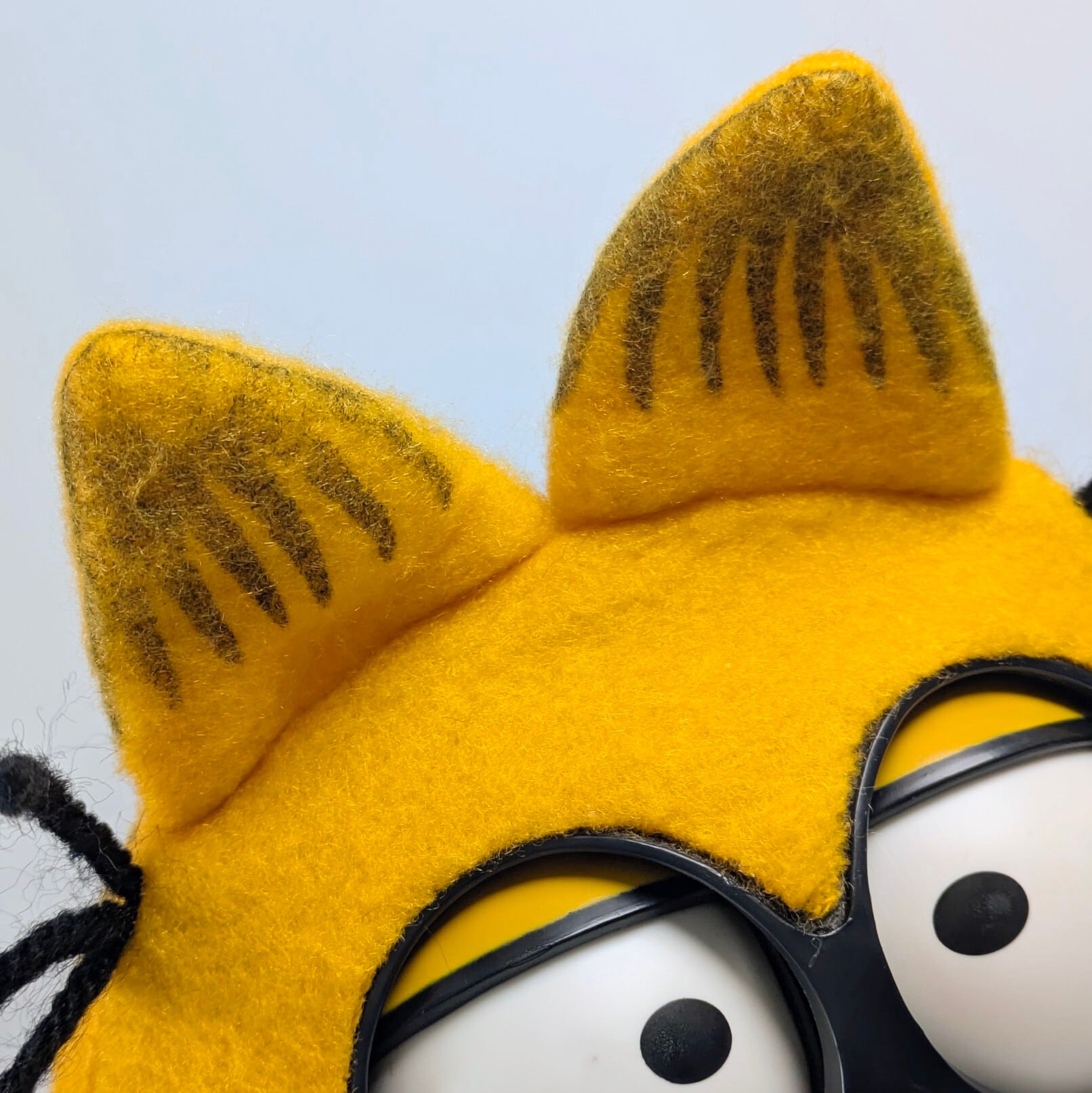 ☆ VINTAGE 1983 ☆【 Garfield ( ガーフィールド ) 】『 Garfield Talking Plush Doll 』トーキングぬいぐるみ プラッシュ plush 1980年代年製 〚アメリカン雑貨 アメトイ〛