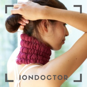 IONDOCTOR　イオンドクター　ネックウォーマーワイド ¥ 4,400