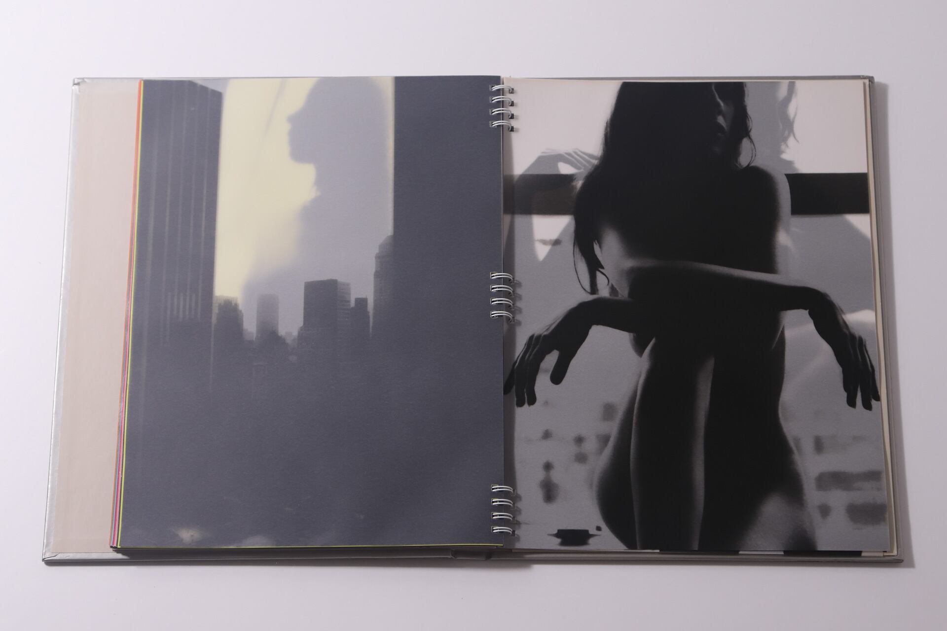 VISIONAIRE 27 MOVEMENT | CROSS_BOOKSHELF | VISIONAIRE(ヴィジョネア)古本販売 powered by BASE VISIONAIRE 27 MOVEMENT | CROSS_BOOKSHELF | VISIONAIRE(ヴィジョネア)古本販売 powered by BASE