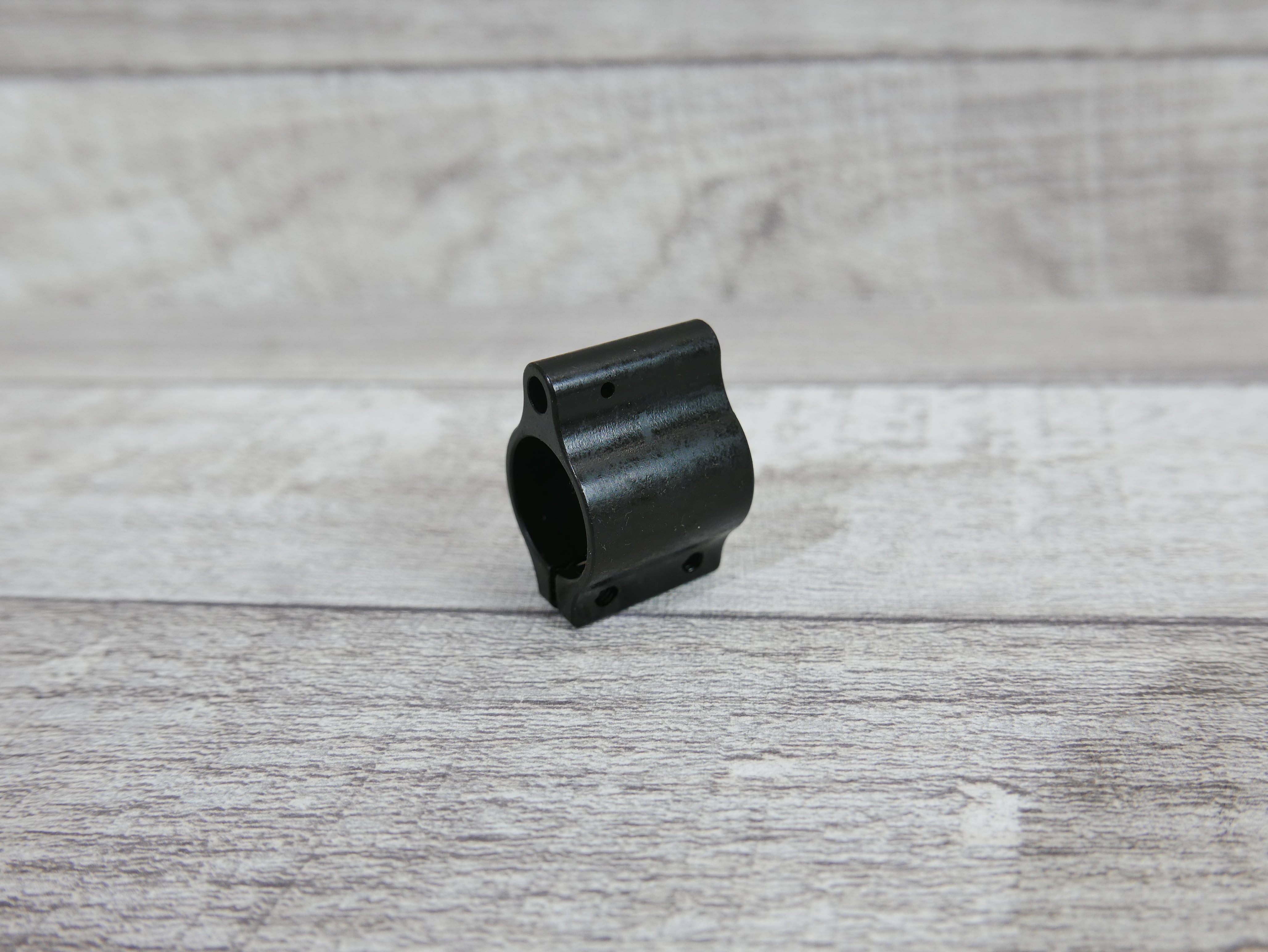 DANIEL DEFENSE】 ロープロファイルガスブロック .750 クランプ