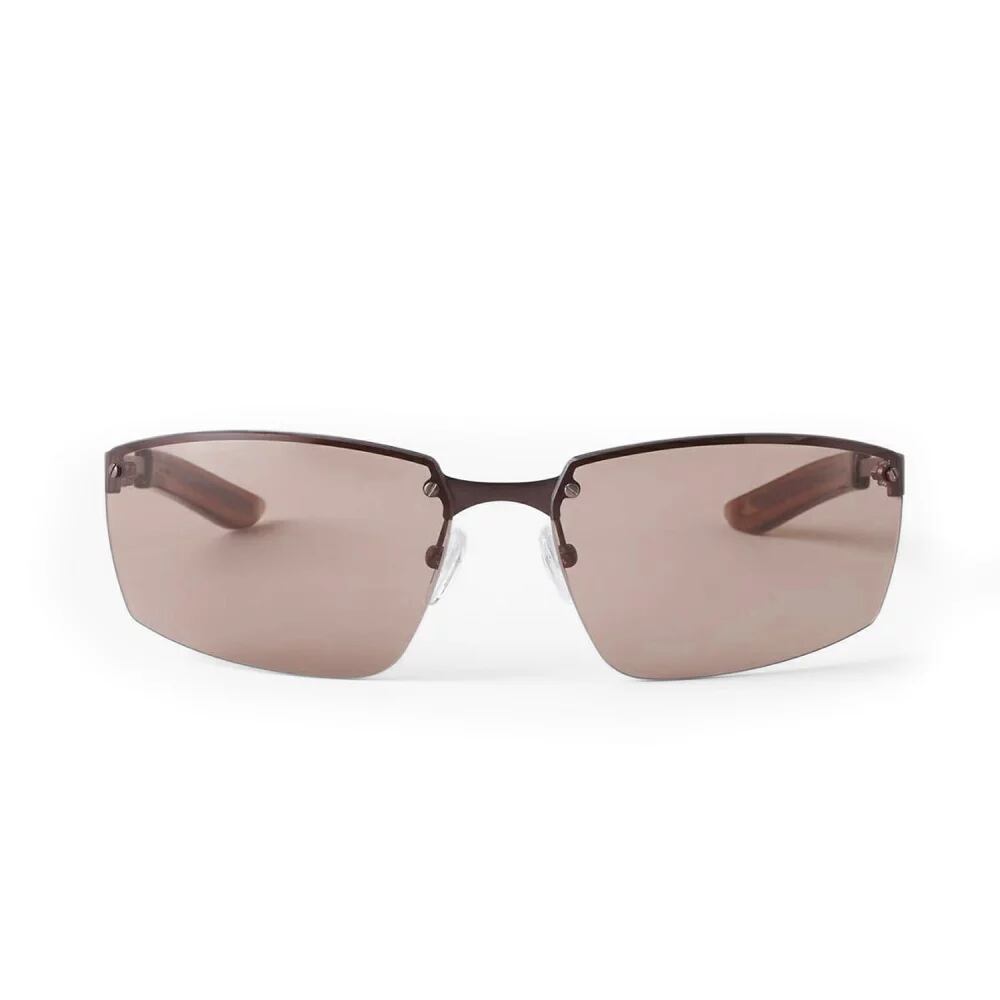 EYTYS | AERO SUNGLASSES (BROWN) | UNEEK BASEMNT