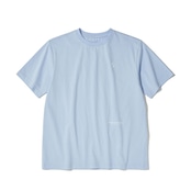 SUNRISE T-SHIRT_SKY BLUE