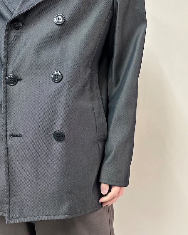 【00s MIU MIU for Men】pea coat