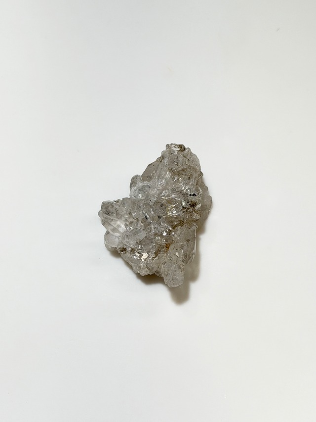 クォーツクラスター【ML-0111】インド