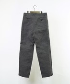 FRENCH WORK TROUSERS