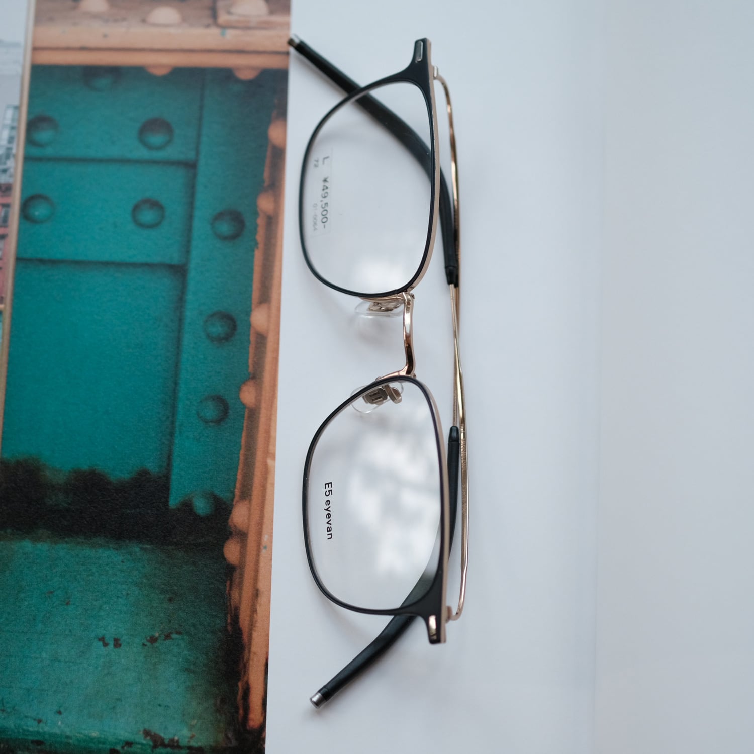 LARGE | SEESAW SPECTACLES