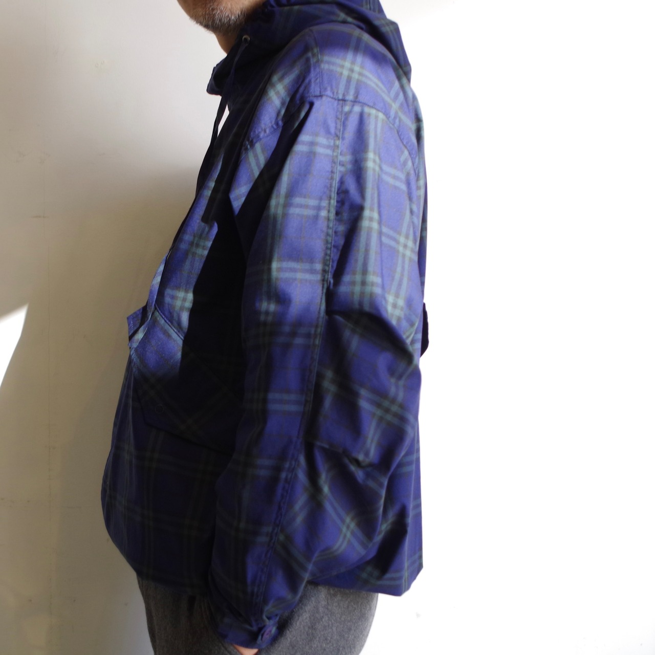 kelen Snow Parka Jackt "SHERMAN"