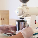 ドリップバック4コと備前玉たい焼きセット