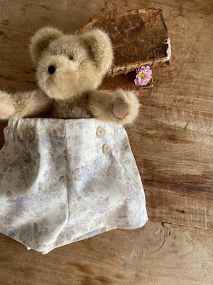 予約:(S,Msize) Harry Pants〔anneshirley〕