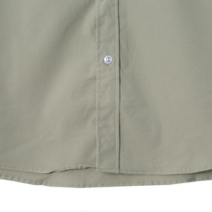 Basic Relax Half Shirts（6color)