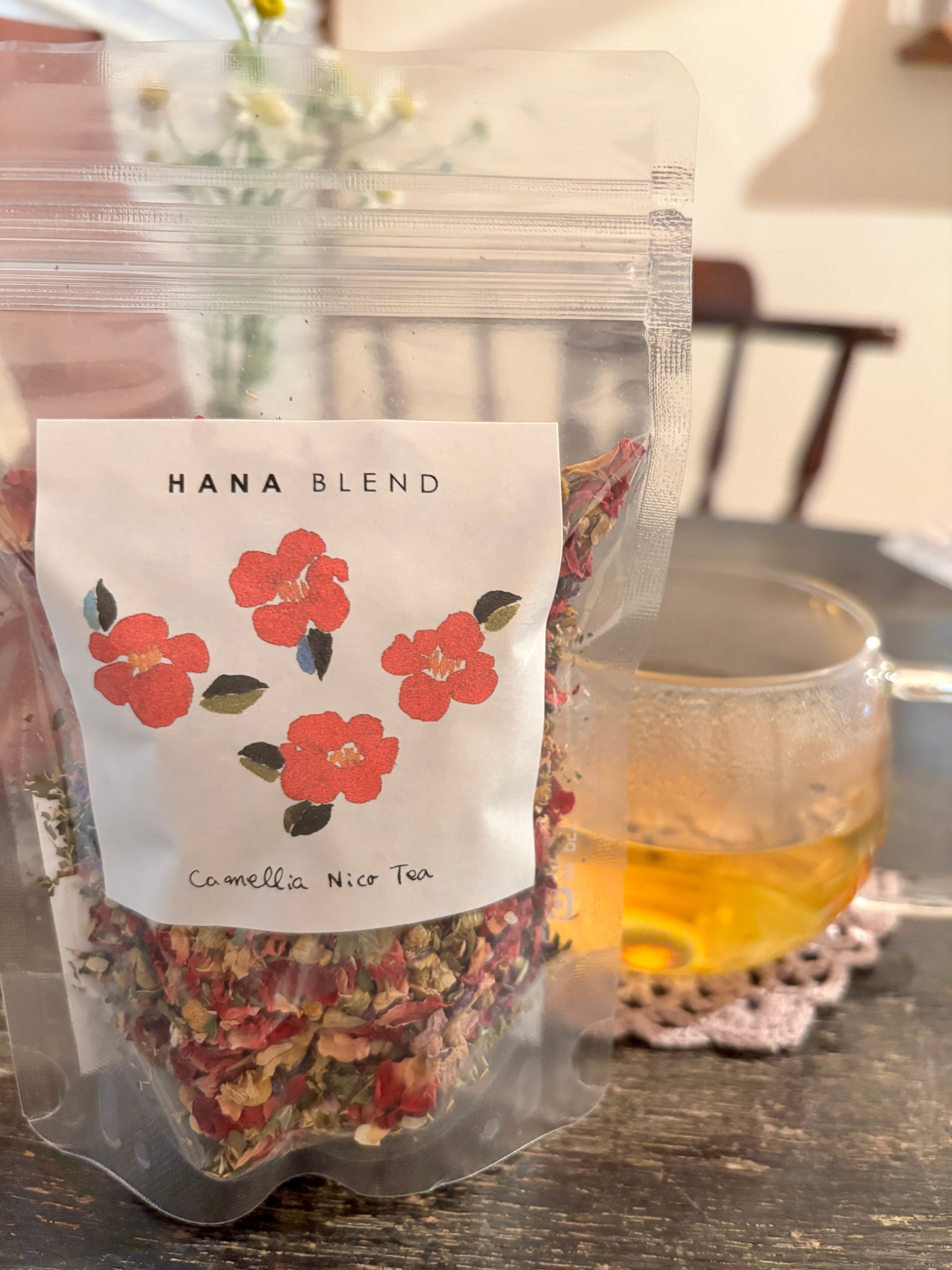 バッチフラワーレメディ テキスト ミキシングボトル バッチフラワー