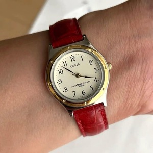 CARIB ALBA 腕時計