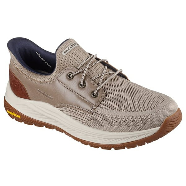 スケッチャーズ skechers スニーカー メンズ 205467 スリップインズ