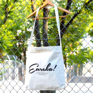 TOTE BAG 【NATURAL】