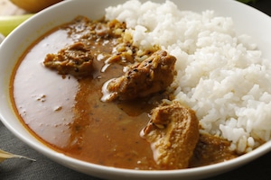 薬膳カレー　３食入り