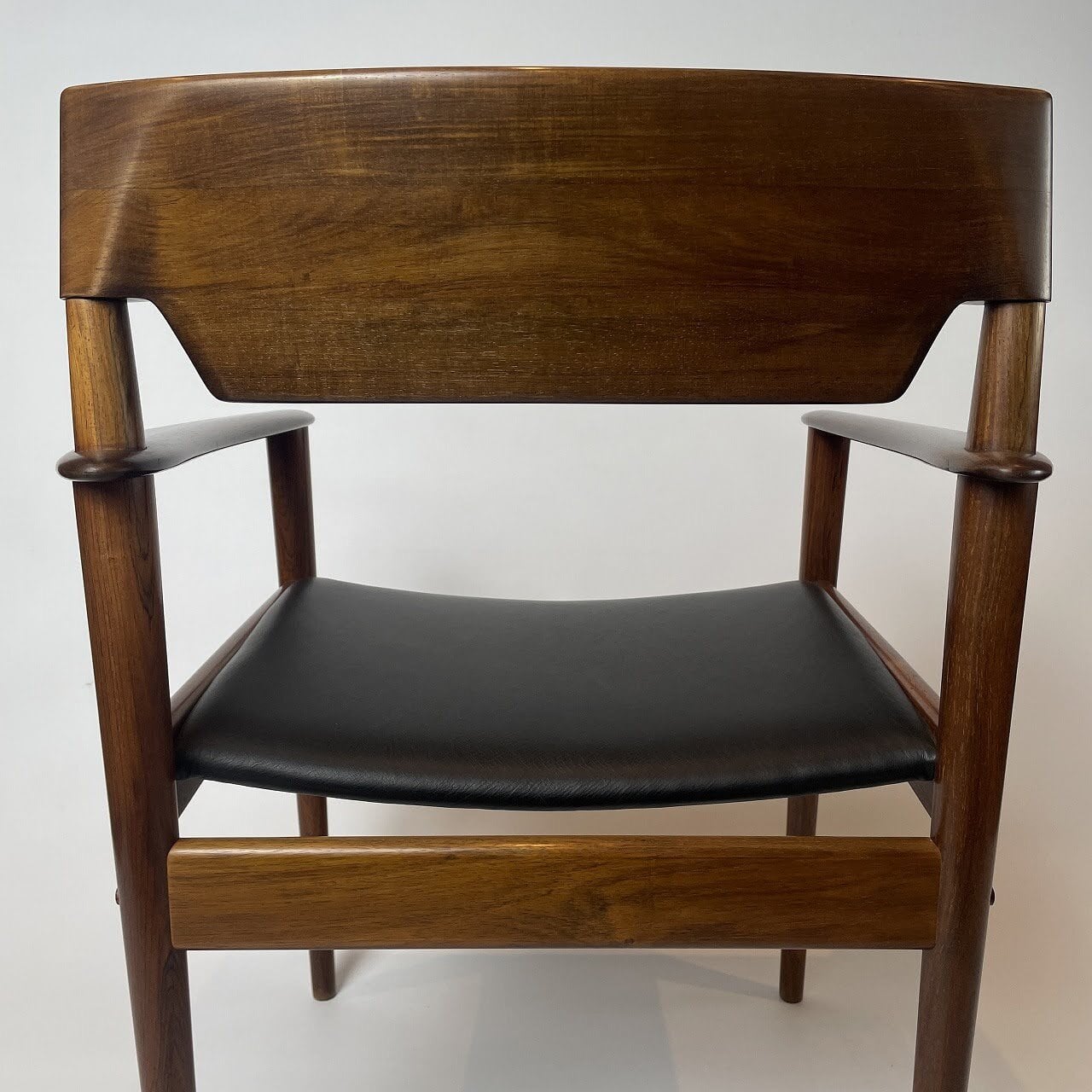 Vintage】Arm Chair by Grete Jalk | KOHSEKI