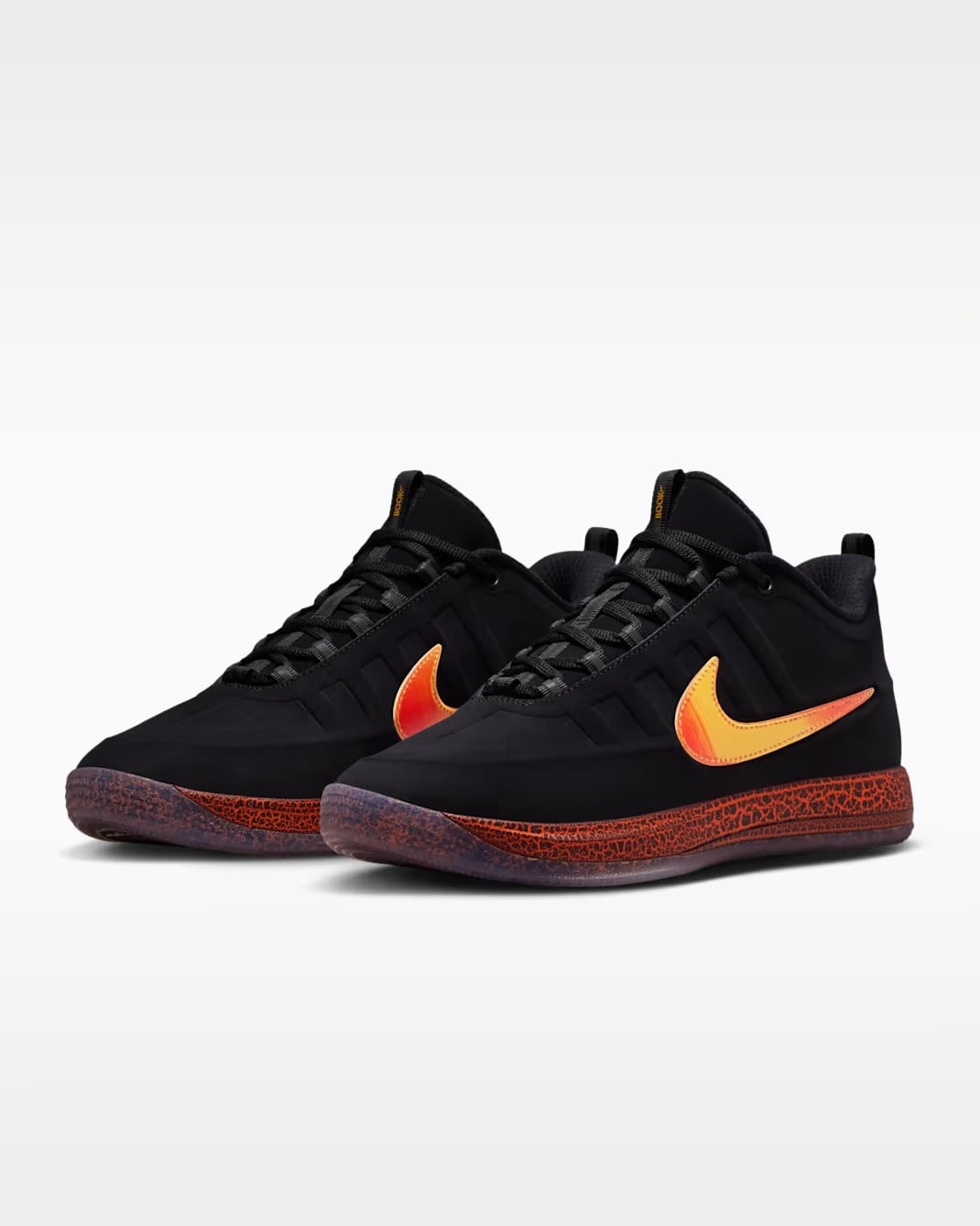 Nike Book 2 デビンブッカー | jordan_sneakers