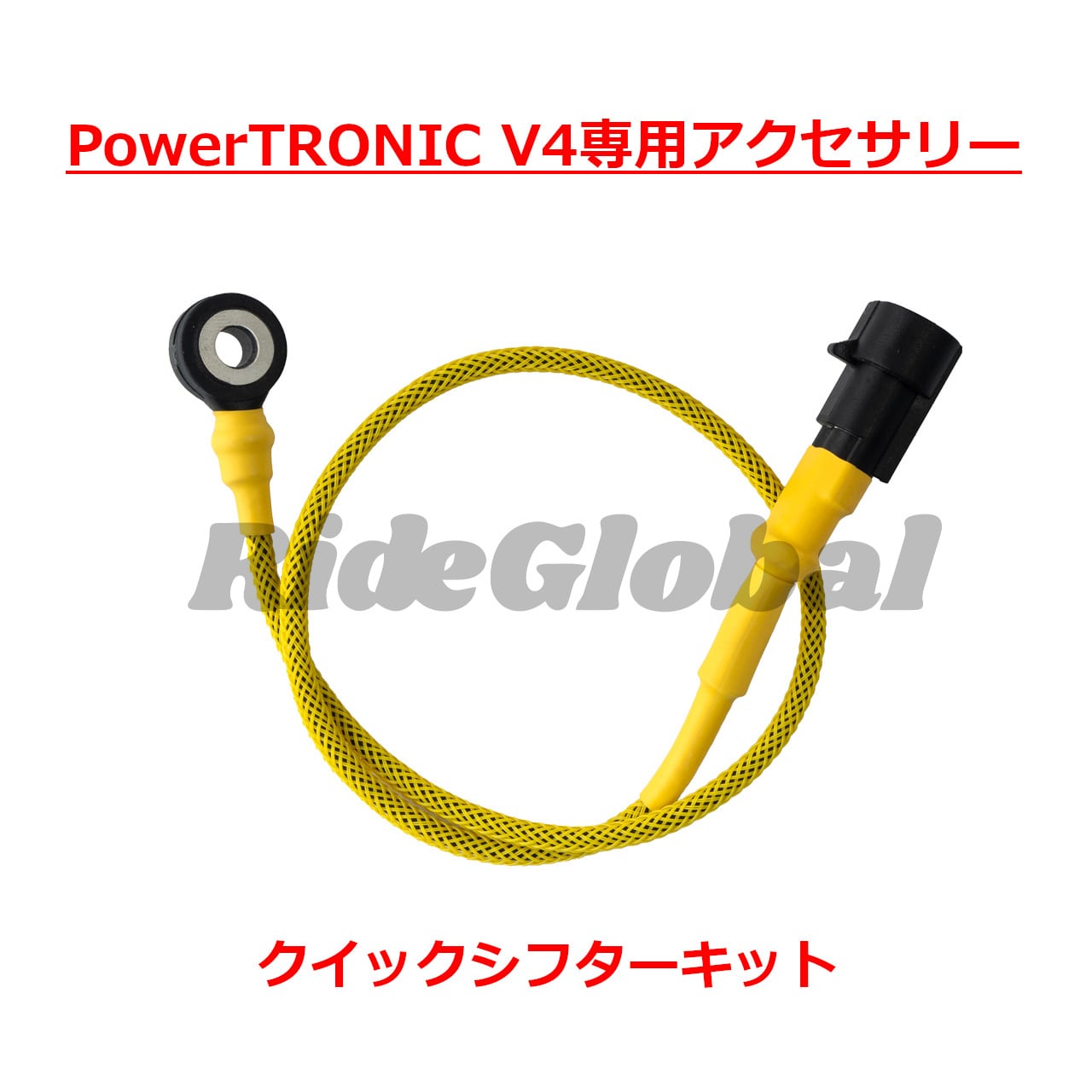 G310R/G310GS | Ride Global