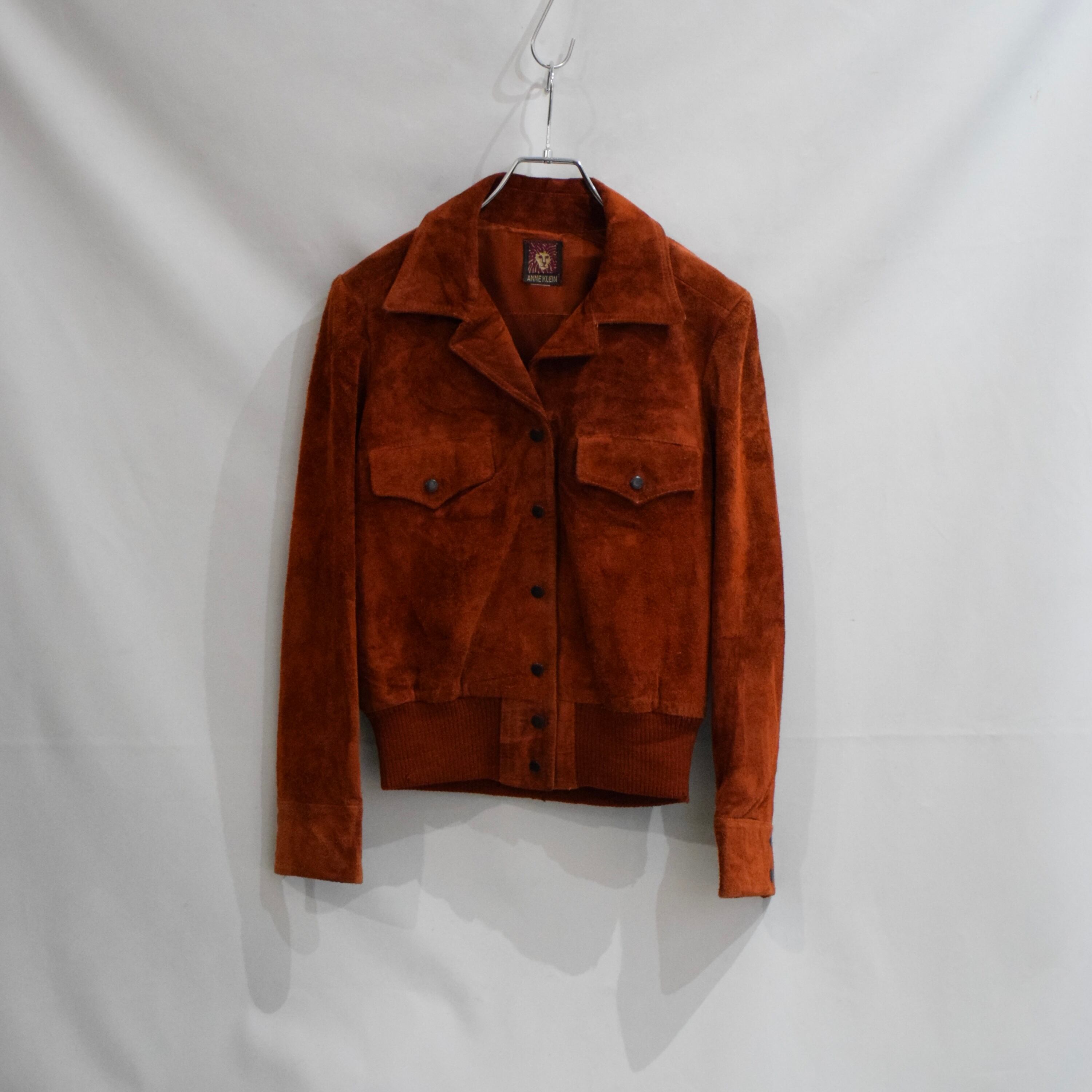 90's~00's STRAIGHT TO HELL レザーダブルライダースジャケット