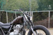 Pipe-work (Front)FenderKIT Big boy