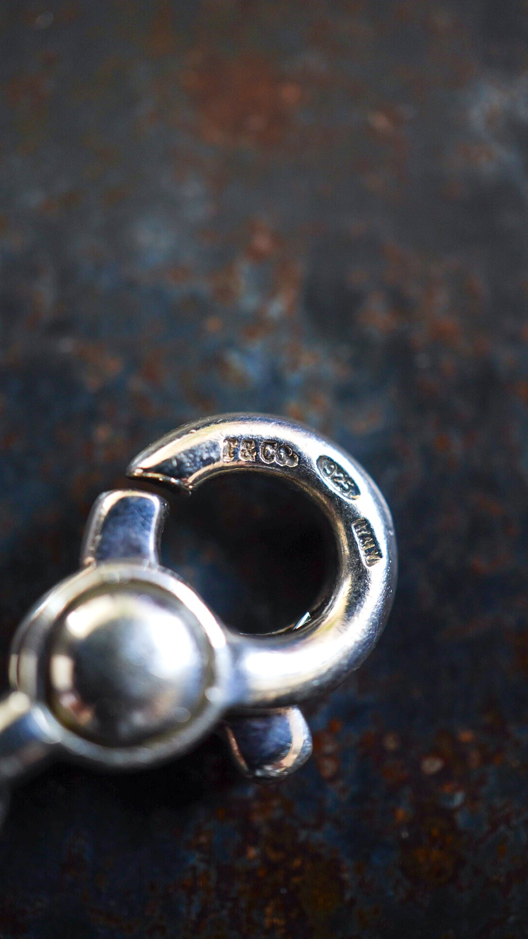 VINTAGE】TIFFANY&Co. ティファニー ホースシュー リンク ブレスレット