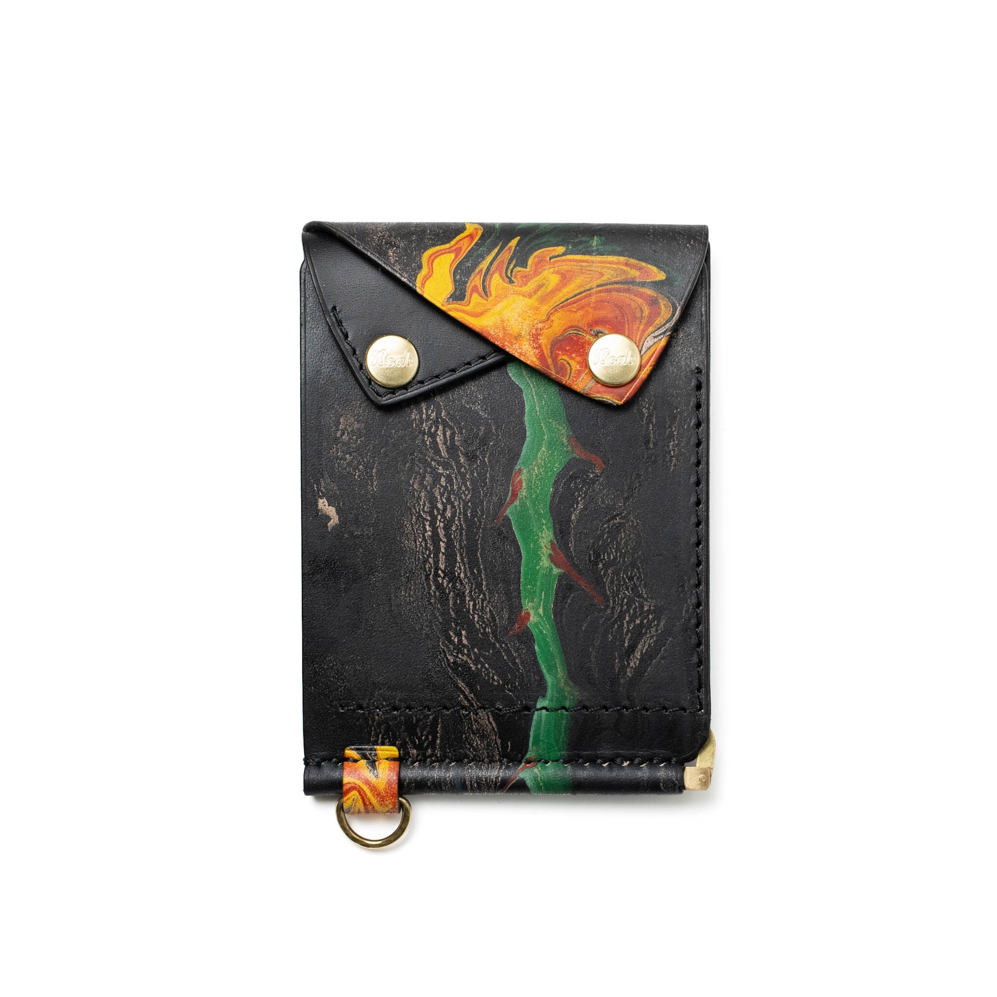 Boab leather works