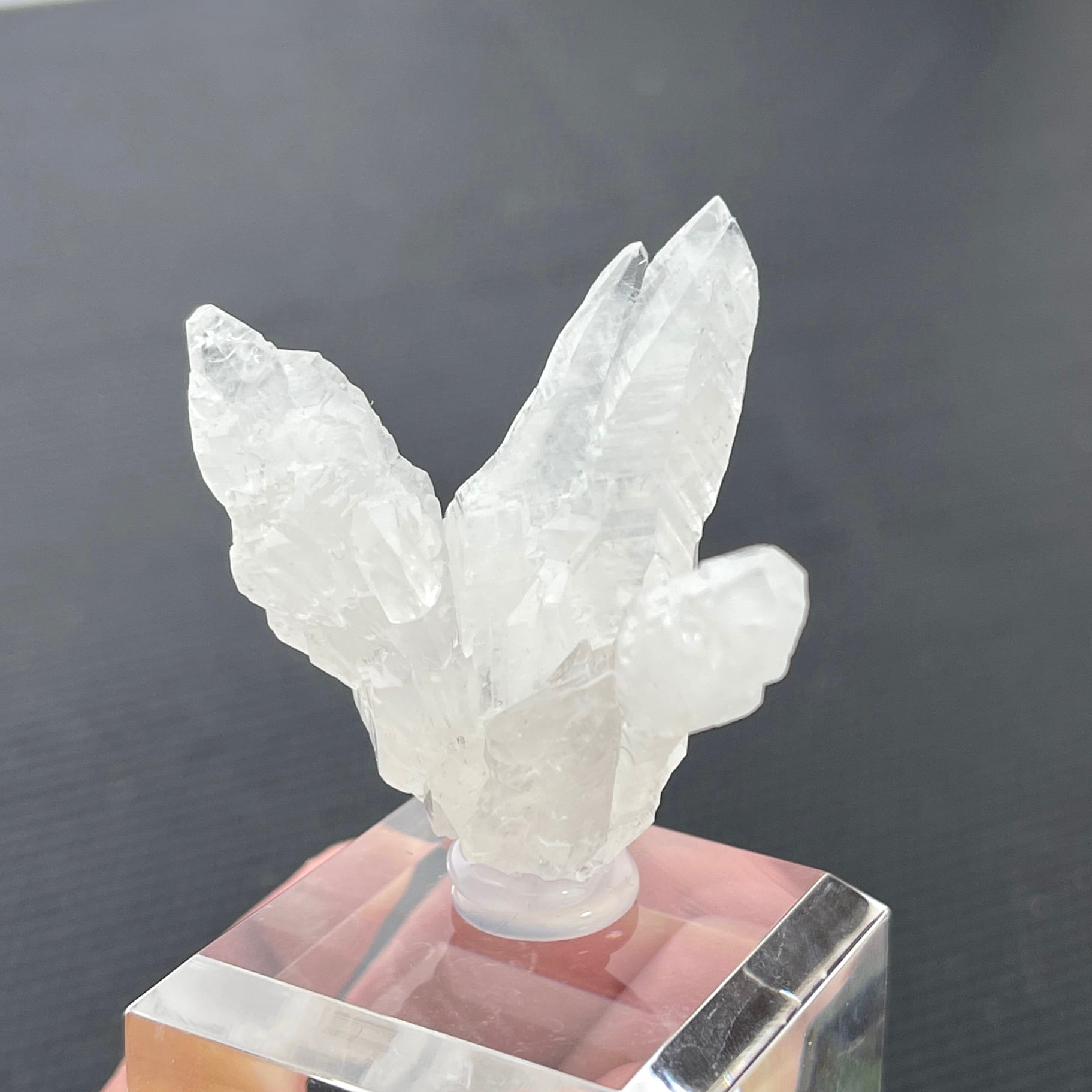 アラゴナイト【Aragonite】メキシコ産 | PEANUTS MINERALS