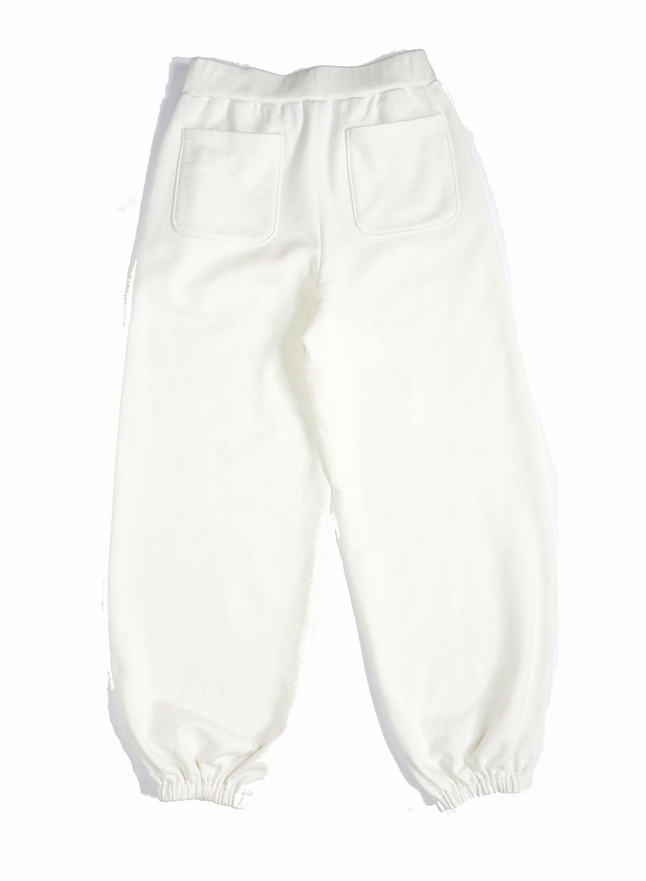 Organic Heavy Weight Sweat Pants