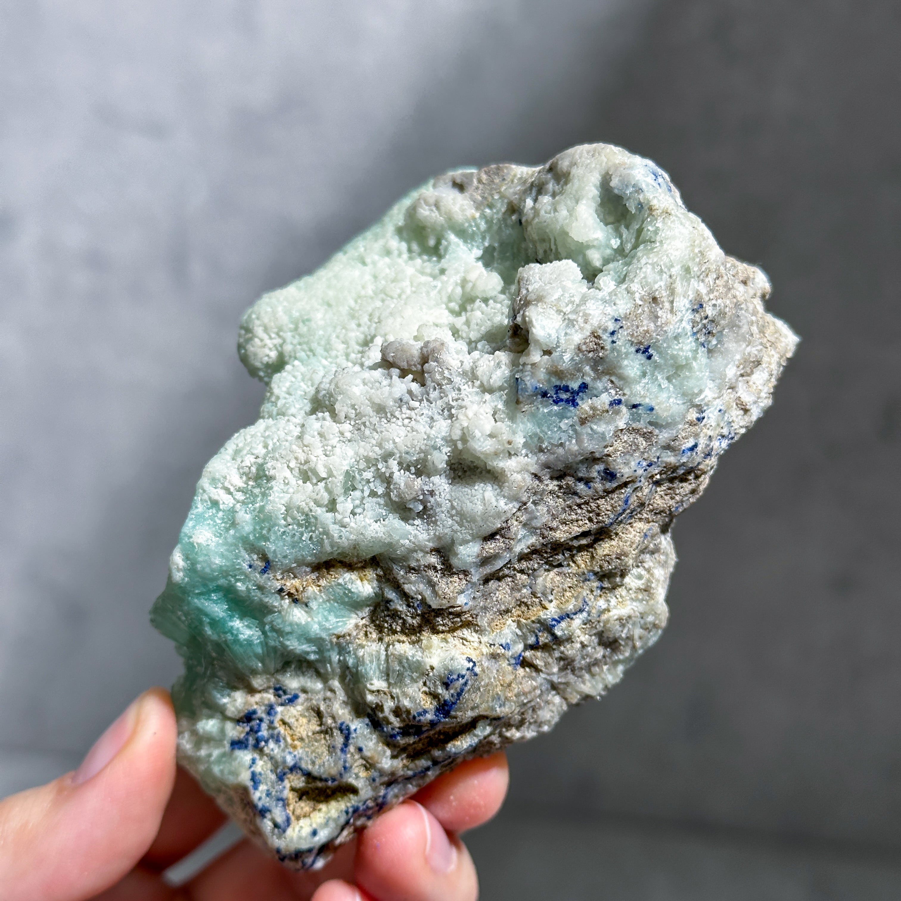 スミソナイト 原石 03◇ Smithsonite◇天然石・鉱物・パワーストーン